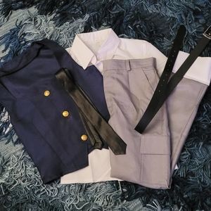 Nagisa Shiota Assassination Classroom cosplay